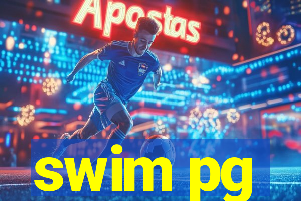 swim pg